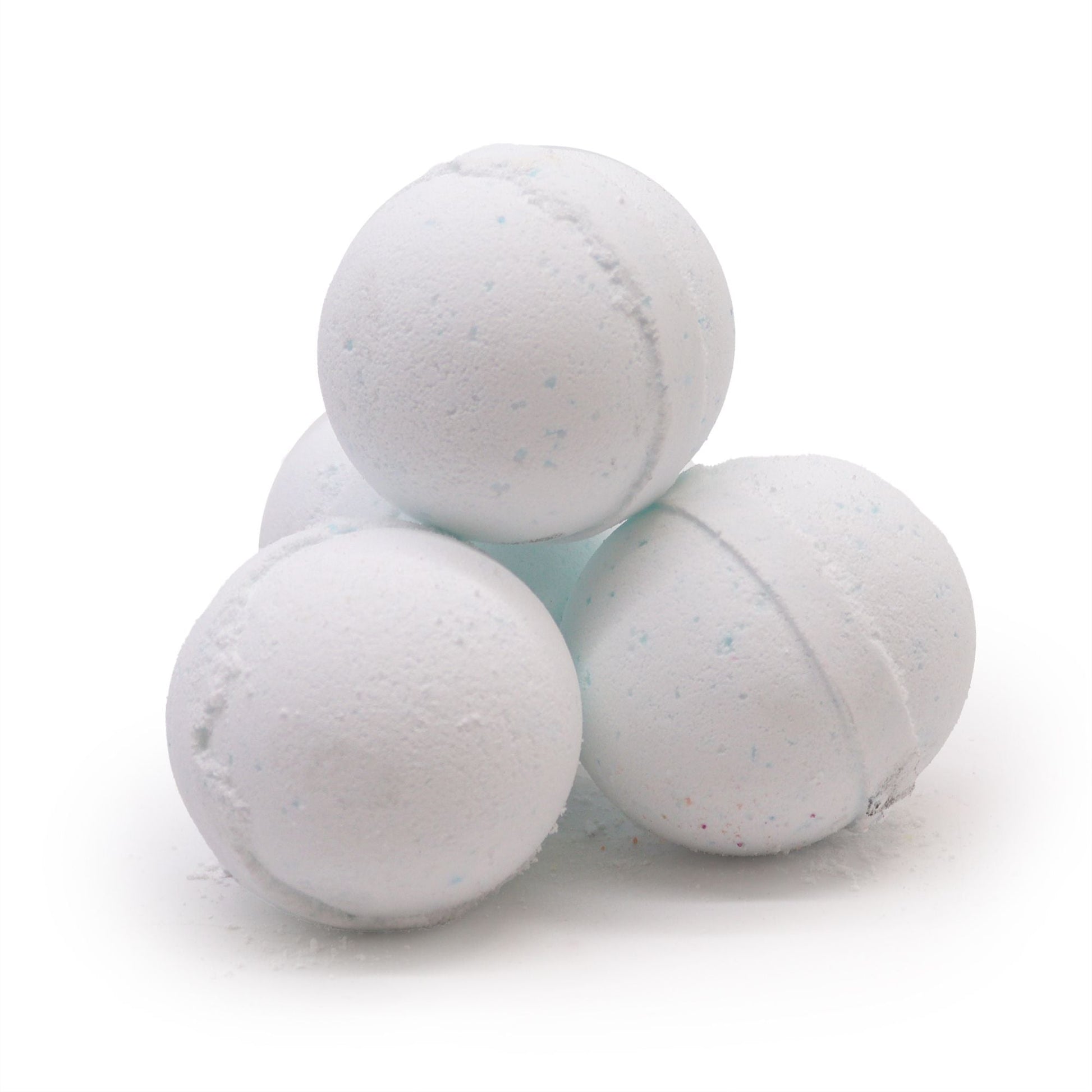 Set of 3 Sleepy Head Potion Bath Bombs - Luna Panther