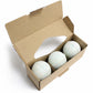 Set of 3 Stress Buster Potion Bath Bombs - Luna Panther