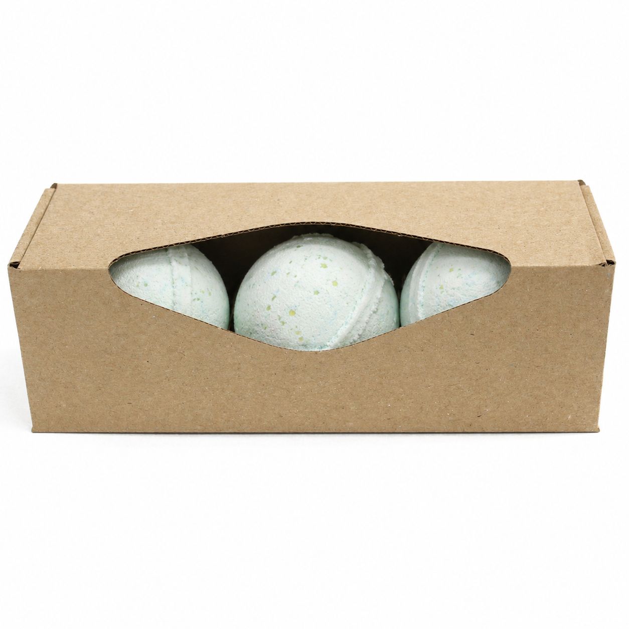 Set of 3 Stress Buster Potion Bath Bombs - Luna Panther