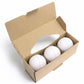 Set of 3 Total Detox Potion Bath Bombs - Luna Panther