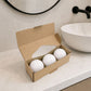 Set of 3 Total Detox Potion Bath Bombs - Luna Panther
