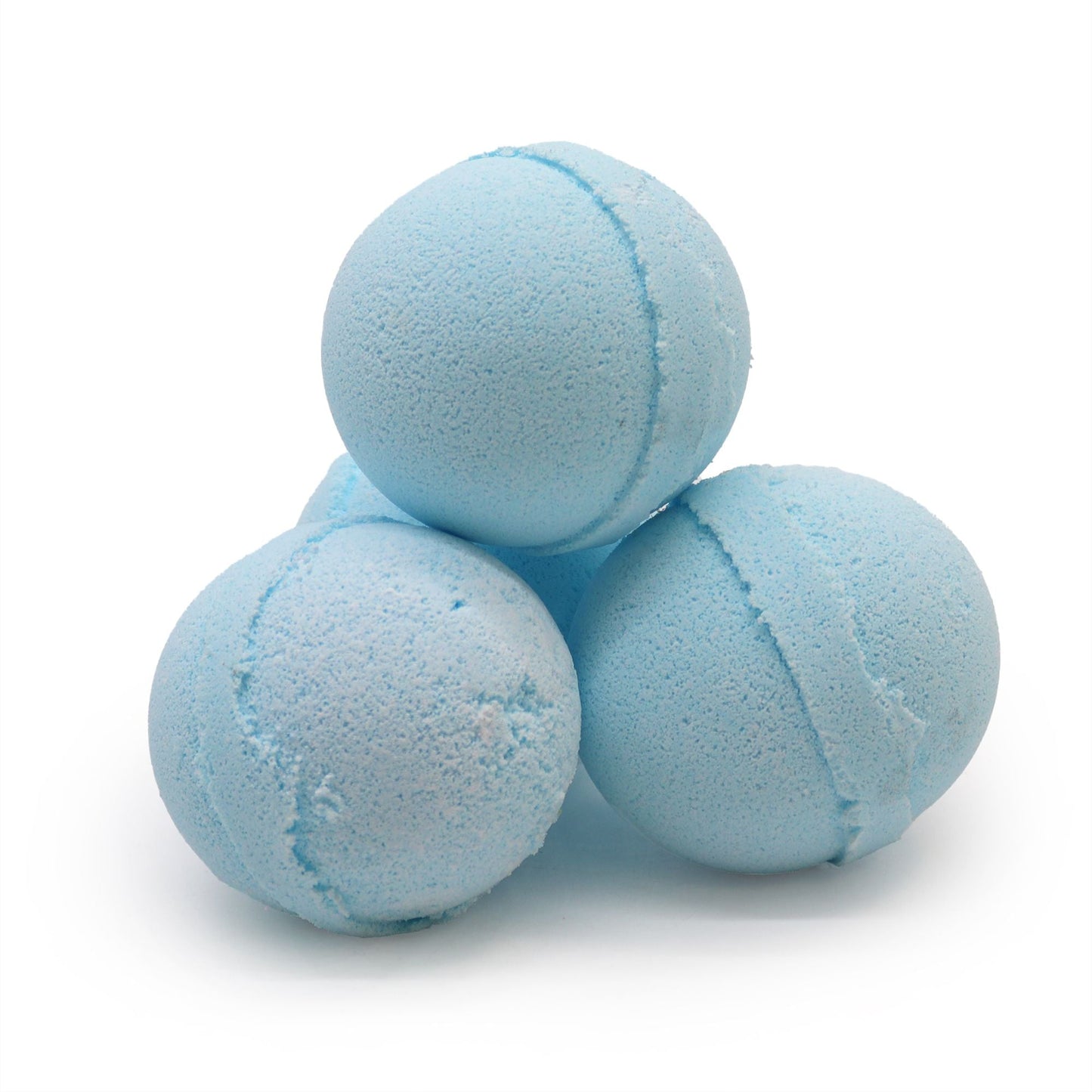 Set of 3 Total Unwind Potion Bath Bombs - Luna Panther