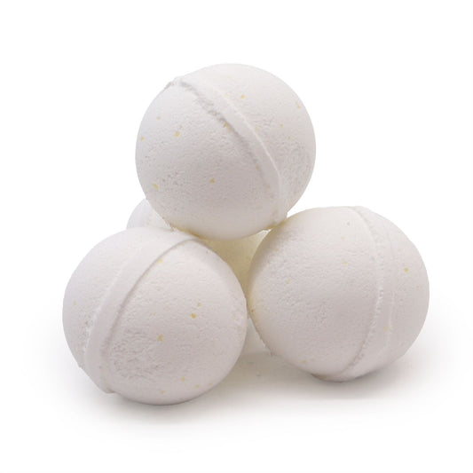 Set of 3 Wake Up Potion Bath Bombs - Luna Panther alternate view