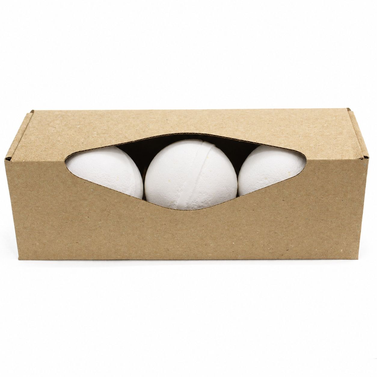 Set of 3 Wake Up Potion Bath Bombs - Luna Panther