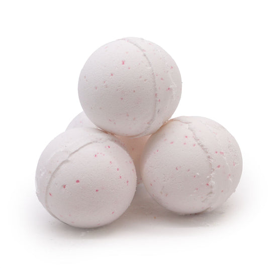 Set of 3 Warming Potion Bath Bombs - Luna Panther