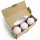 Set of 3 Warming Potion Bath Bombs - Luna Panther