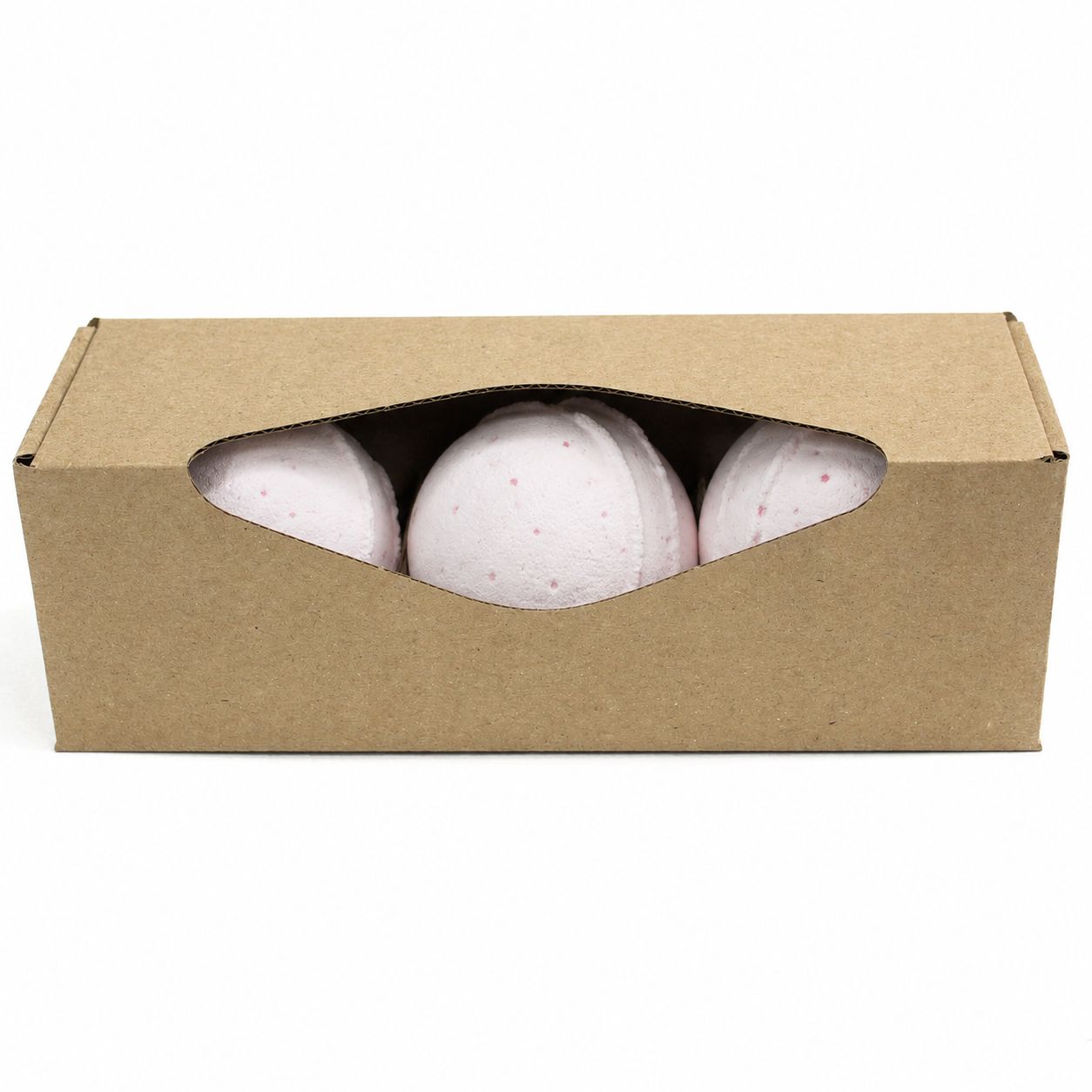 Set of 3 Warming Potion Bath Bombs - Luna Panther