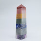 Seven Chakra Tower 113g - Luna Panther
