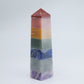 Seven Chakra Tower 113g - Luna Panther
