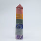 Seven Chakra Tower 113g - Luna Panther