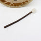 Spirit of the Bear Shaman Drum & Stick - Tunable 40cm detail view 3 at Luna Panther