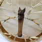 Spirit of the Dragon Shaman Drum & Stick - Tunable 40cm detail view 6 at Luna Panther