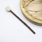 Spirit of the Eagle Shaman Drum & Stick - Tunable 40cm detail view 3 at Luna Panther