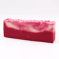 Shea Butter - Olive Oil Soap Loaf - Luna Panther