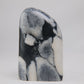 Shell Jade Freeform - Luna Panther