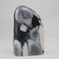 Shell Jade Freeform - Luna Panther