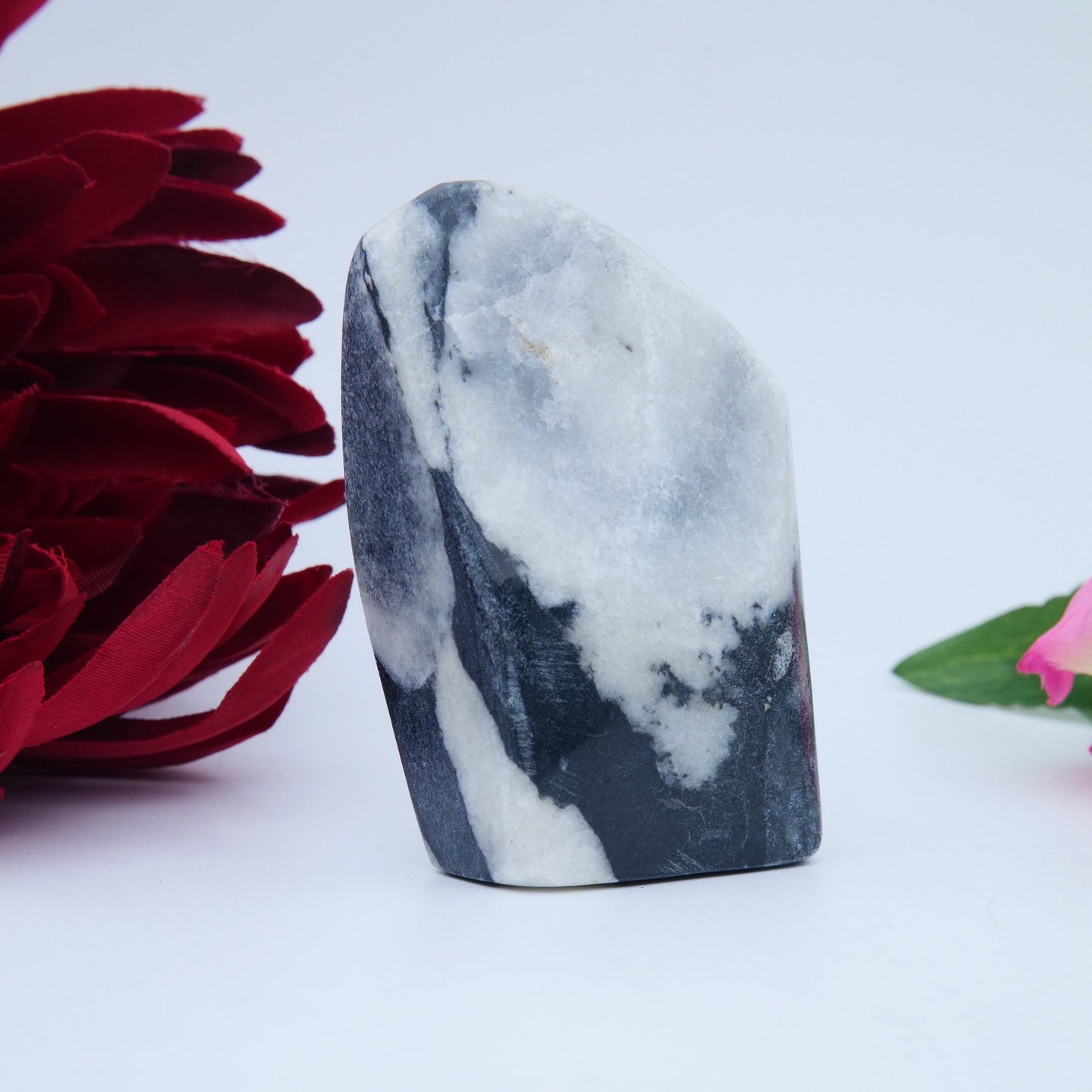 Shell Jasper Freeform — 98 g - Luna Panther