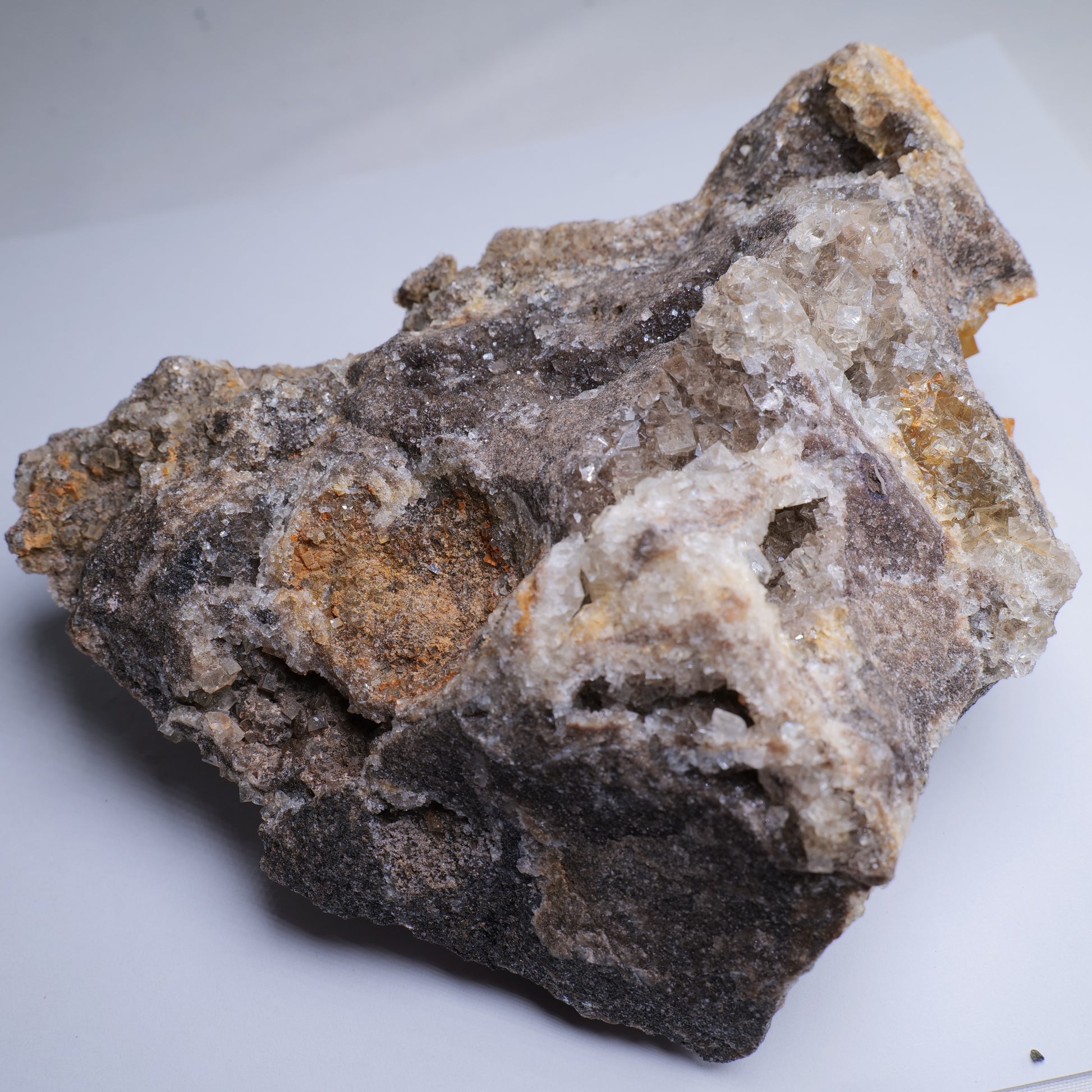 Siderite - 935g