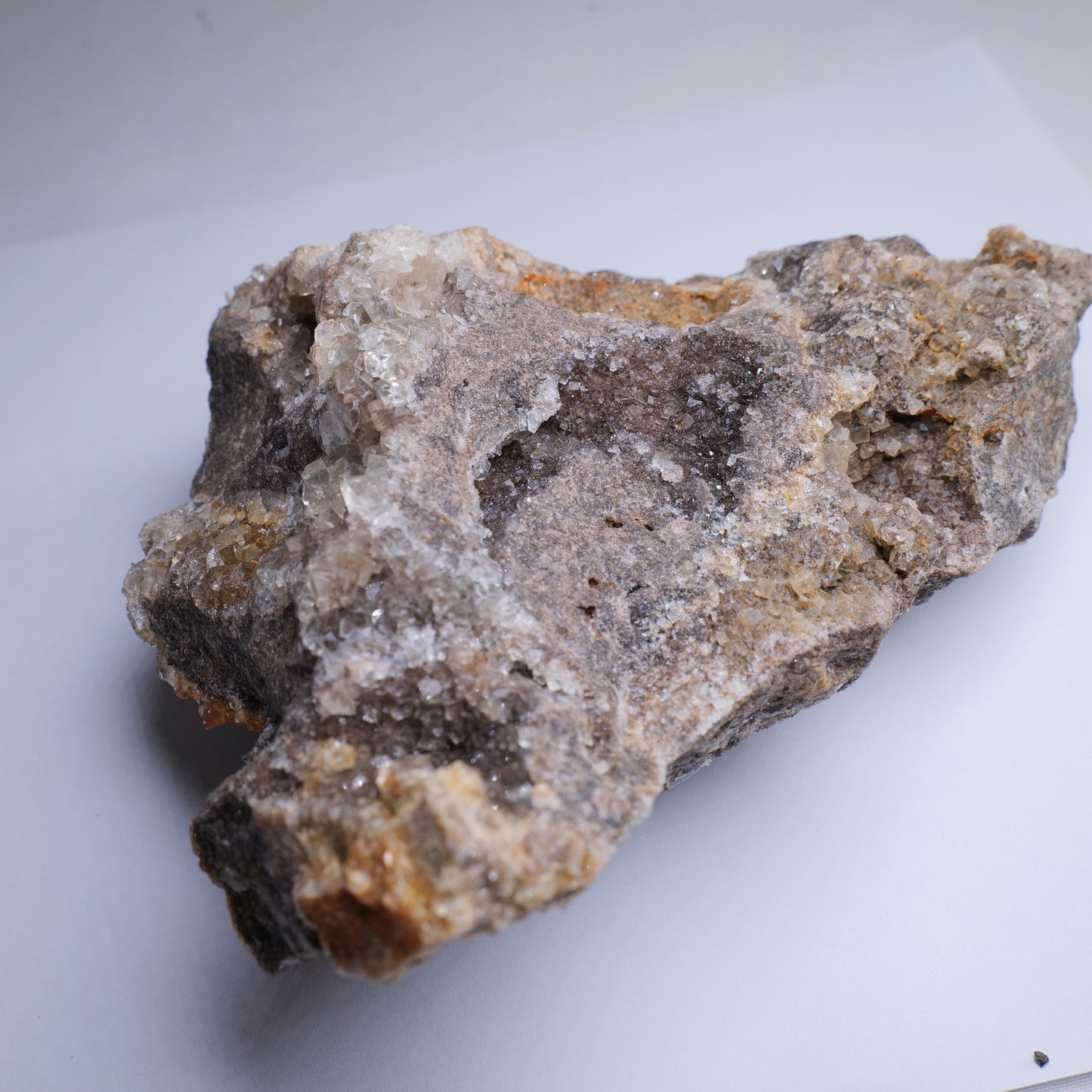 Siderite - 935g