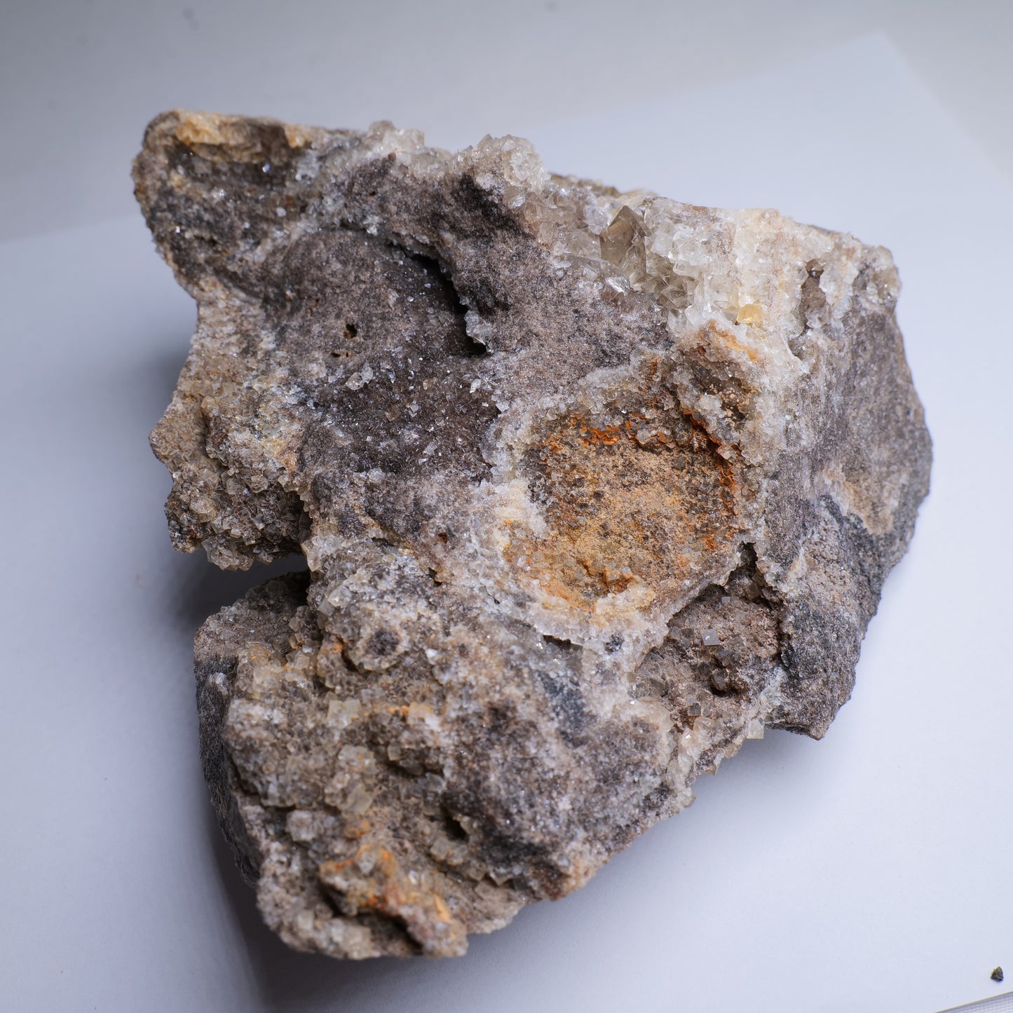 Siderite - 935g