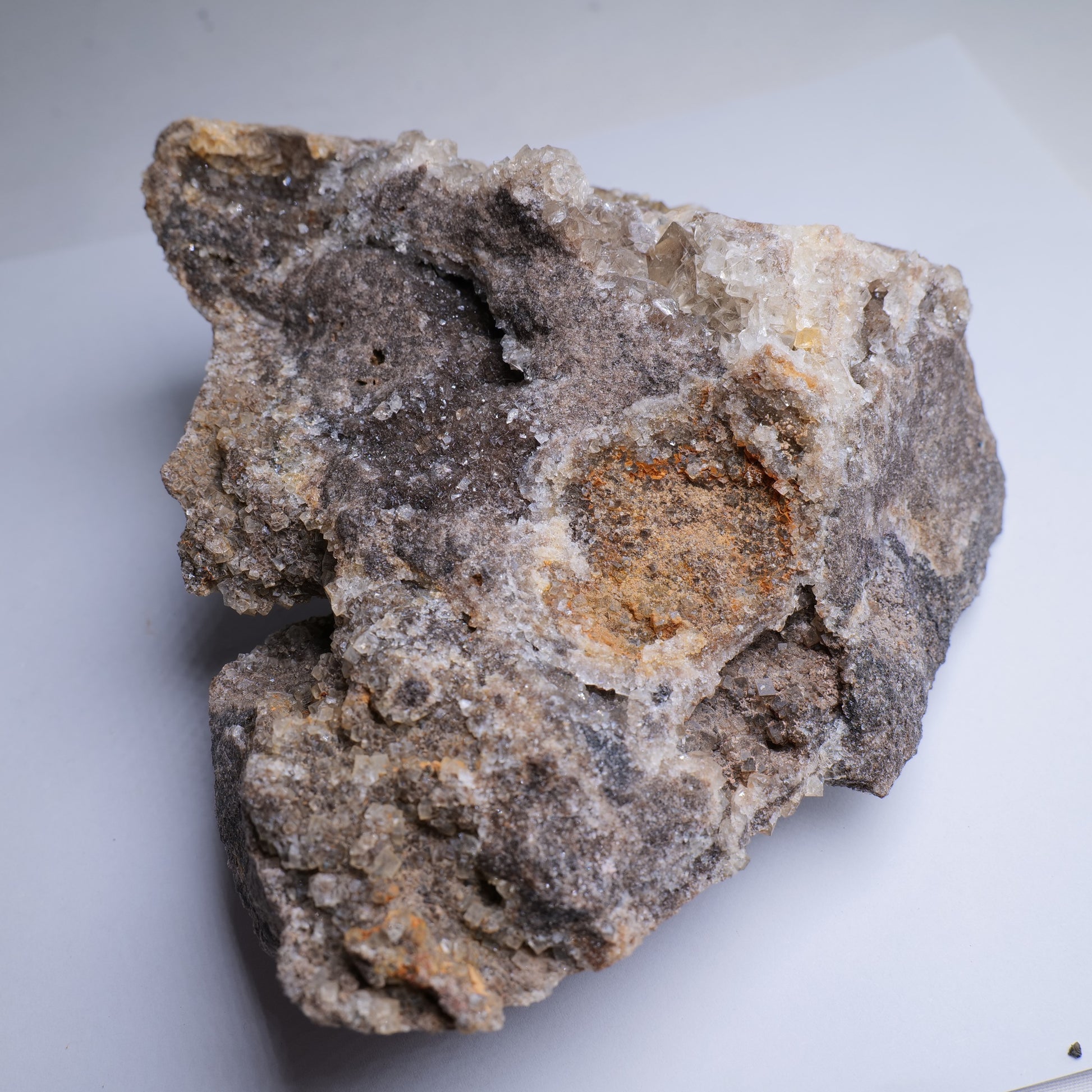 Siderite - 935g