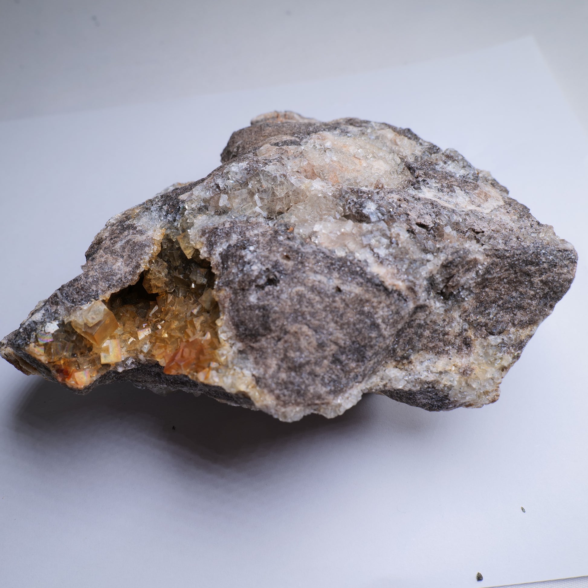 Siderite - 935g