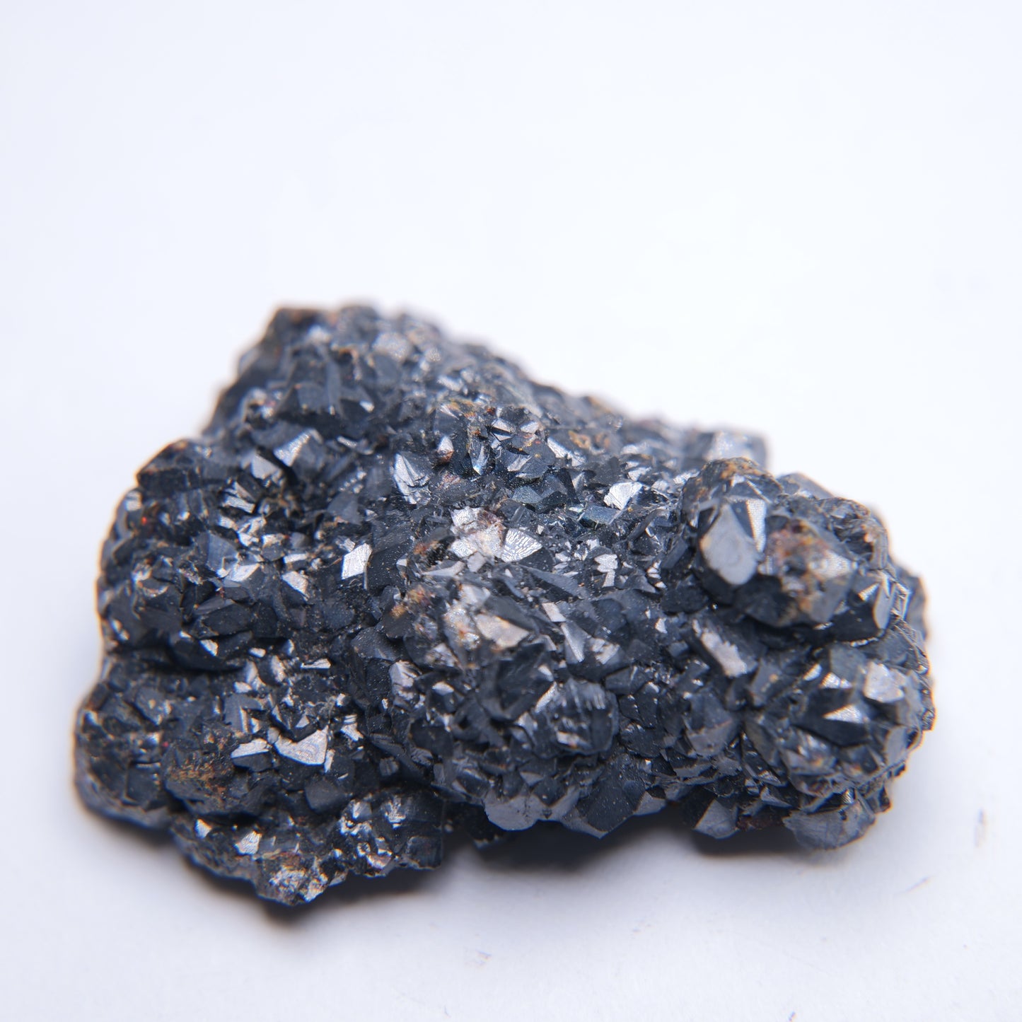 Siderite from Bottino Mine, Stazzema, Italy - 27.5g