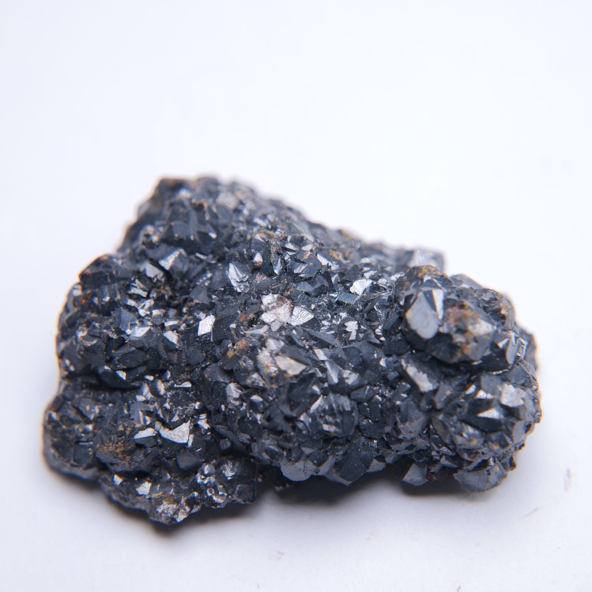 Siderite from Bottino Mine, Stazzema, Italy - 27.5g