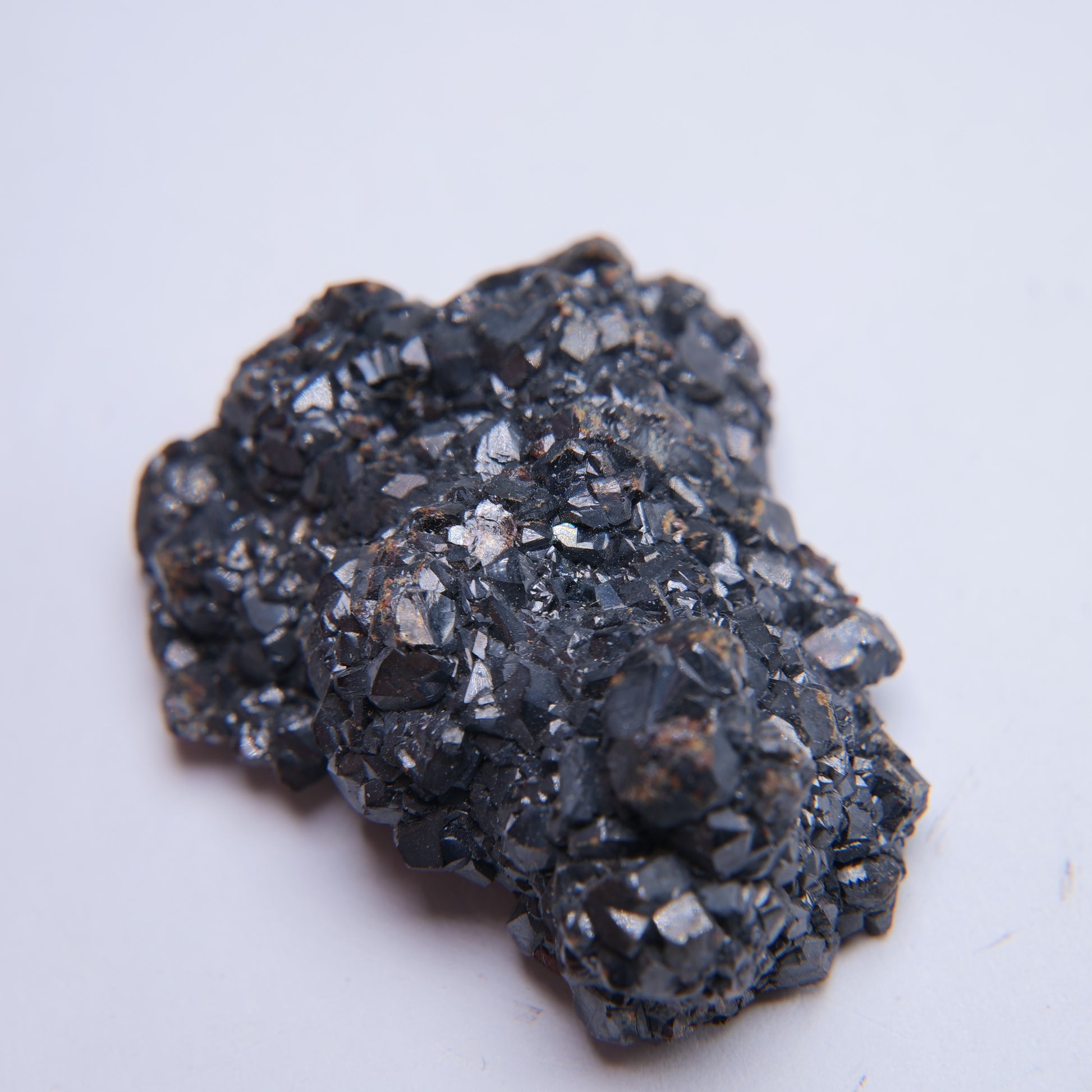 Siderite from Bottino Mine, Stazzema, Italy - 27.5g