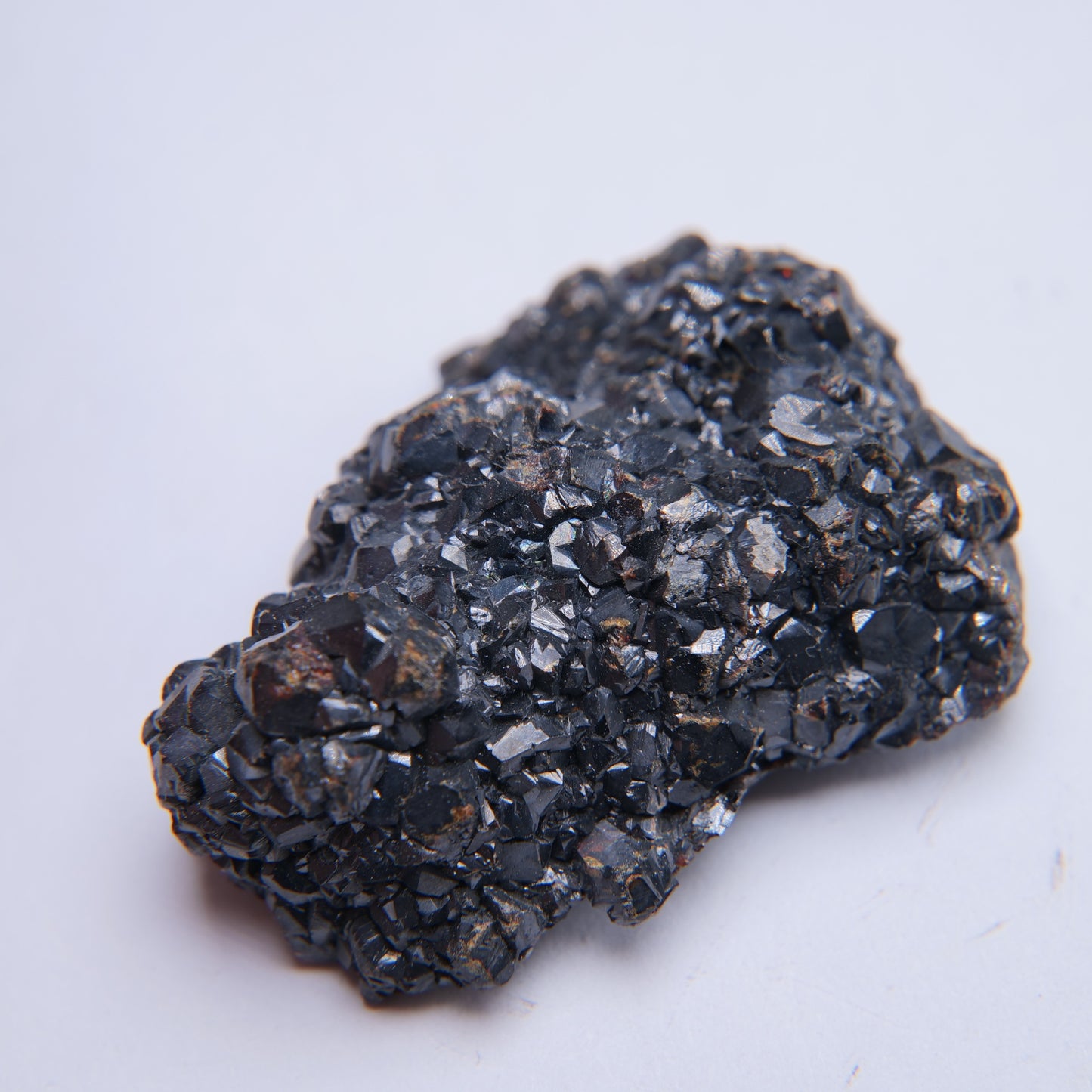 Siderite from Bottino Mine, Stazzema, Italy - 27.5g