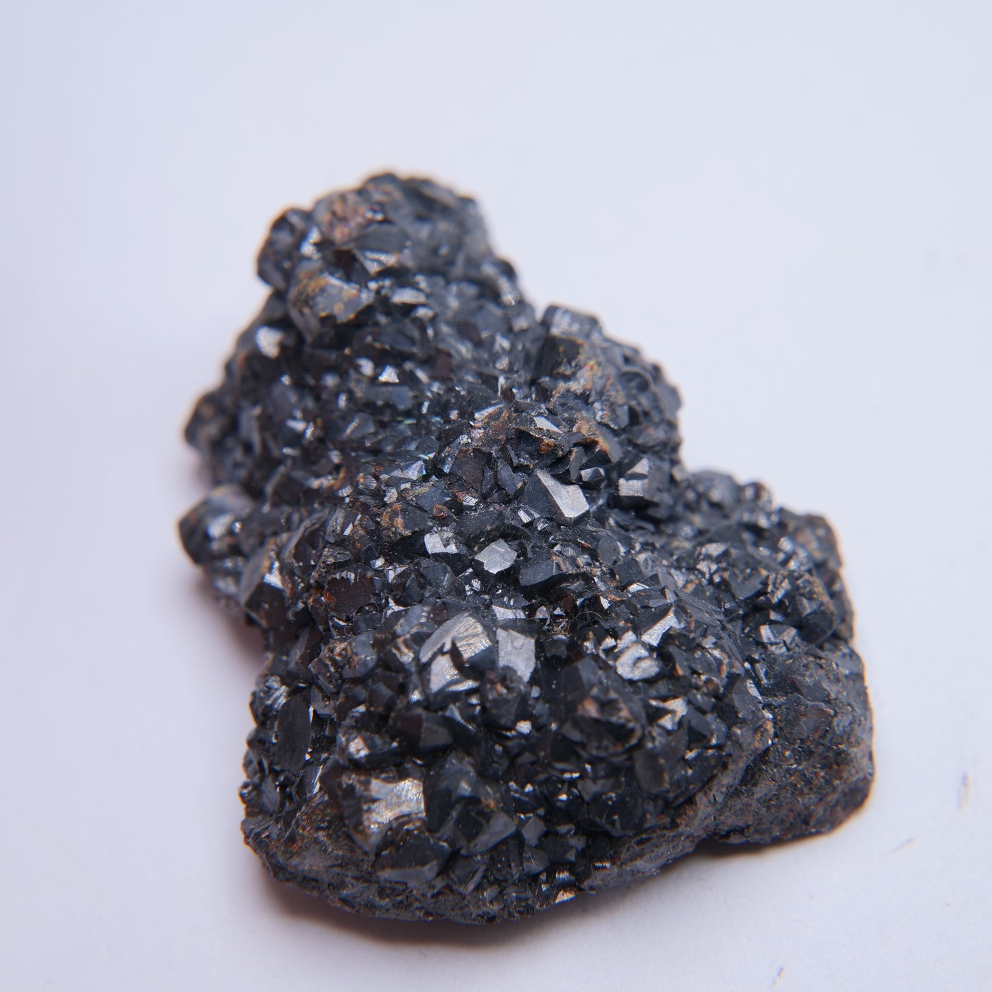 Siderite from Bottino Mine, Stazzema, Italy - 27.5g
