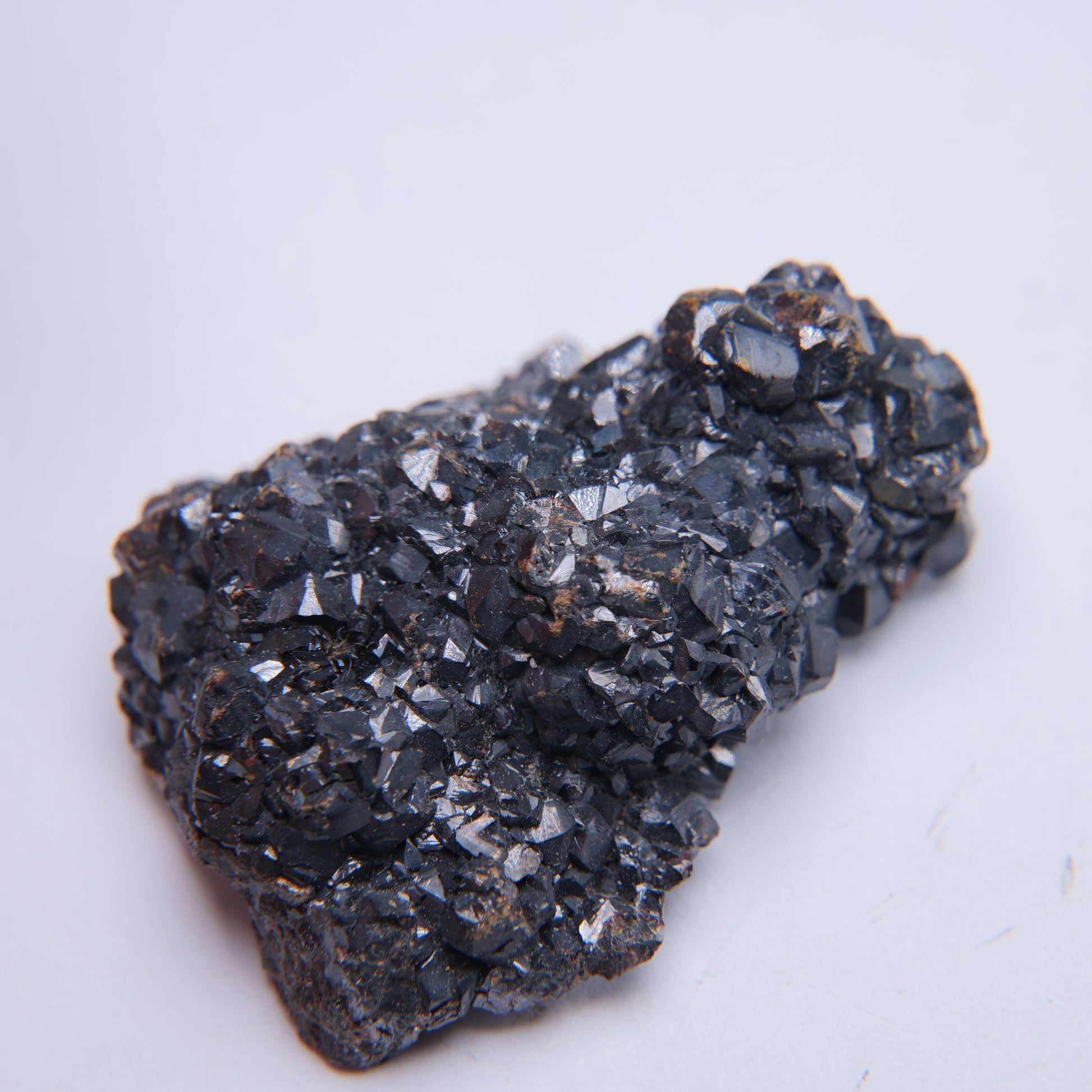 Siderite from Bottino Mine, Stazzema, Italy - 27.5g