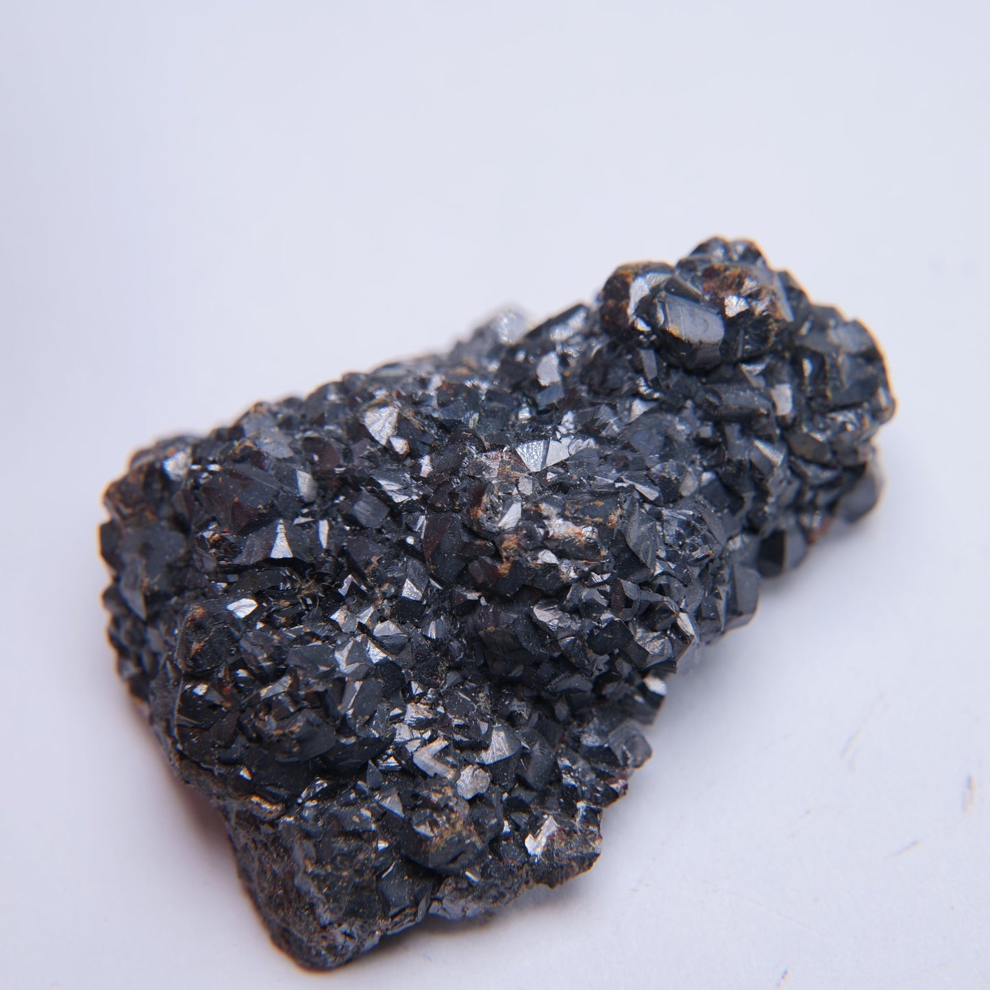 Siderite from Bottino Mine, Stazzema, Italy - 27.5g — minerals, image 5 of 6.