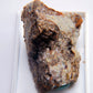 Siderite from Virtuous Lady Mine, Bucktor, Devon - 44.53g - Luna Panther