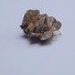 Siderite & Quartz from Col du Barioz, Isere, France - 0.53g