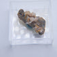 Siderite & Quartz from Col du Barioz, Isere, France - 11g - Luna Panther