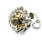 Silver Angel Bell - Romance - 18mm - Luna Panther