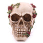 Skull with Roses - Random Design - Luna Panther