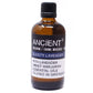 Sleepy Lavender Massage Oil - 100ml - Luna Panther