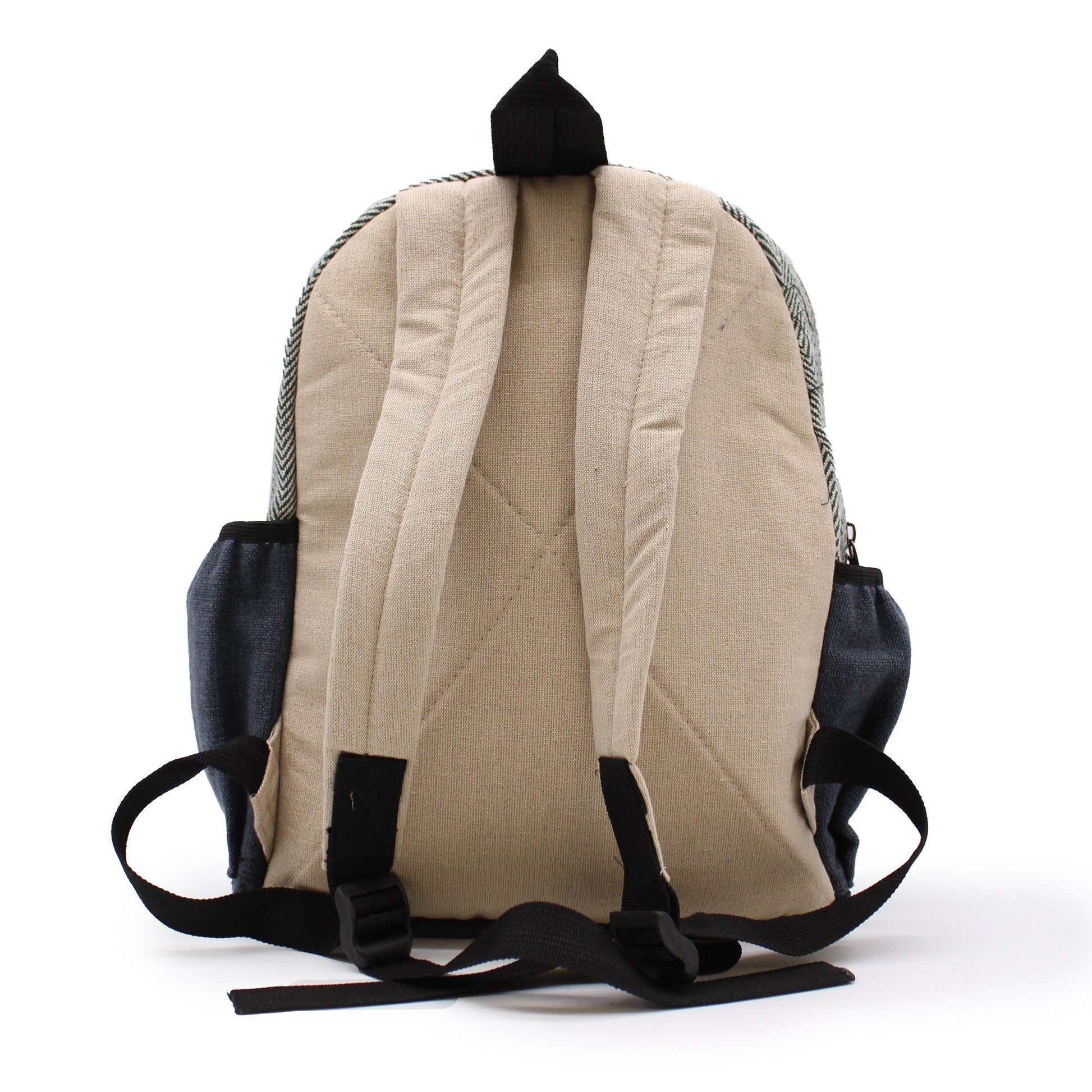 Small Backpack - Bohdi Tree Design - Luna Panther