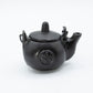 Small Cast Iron Ritual Pot with Pentagon 8x8x10cm - Luna Panther