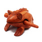 Small Croaking Wooden Frog - Luna Panther