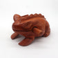 Small Croaking Wooden Frog - Luna Panther