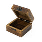 Small Enamelled Box - La Dolce Vita - Luna Panther