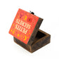 Small Enamelled Box - Petite Secrets - Luna Panther