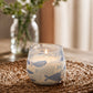 Small Glass Jar Candles - Seabreeze - Luna Panther