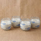 Small Glass Jar Candles - Seabreeze - Luna Panther