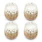 Small Glass Jar Candles - Wildlight Woods - Luna Panther