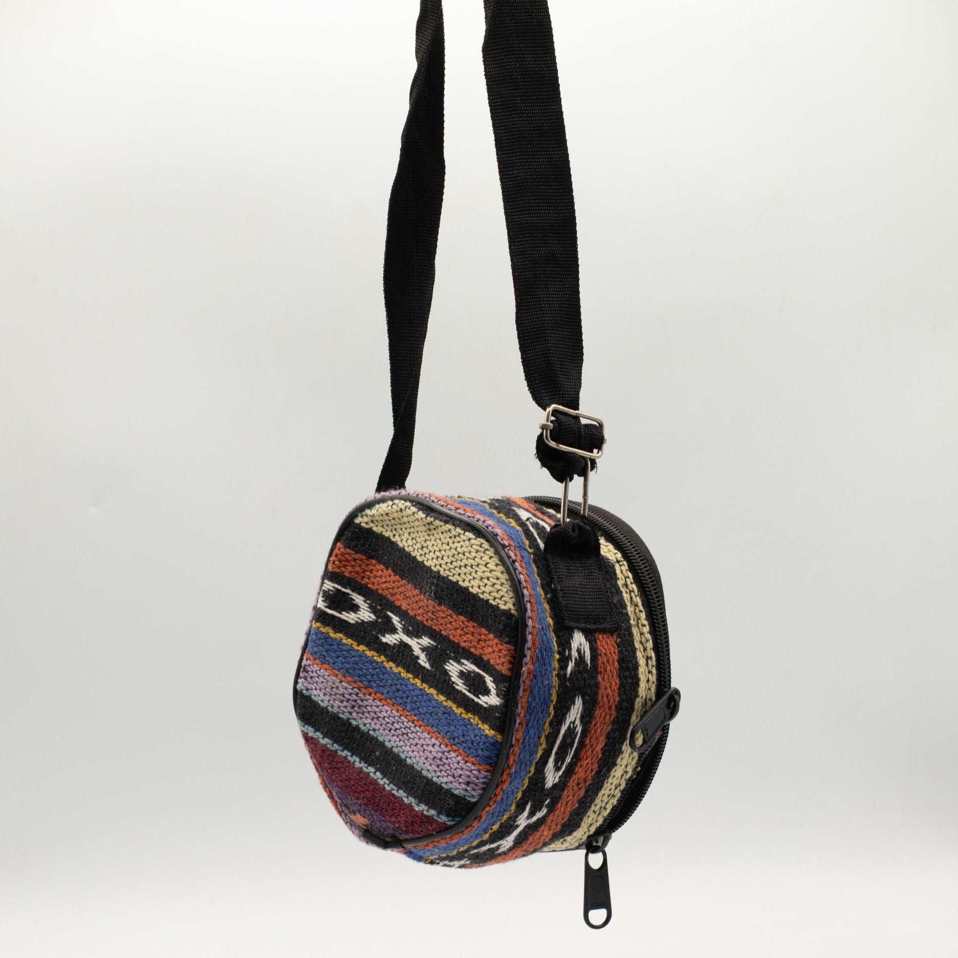 Small Hapi Drum Atlas - 13x9cm - Luna Panther