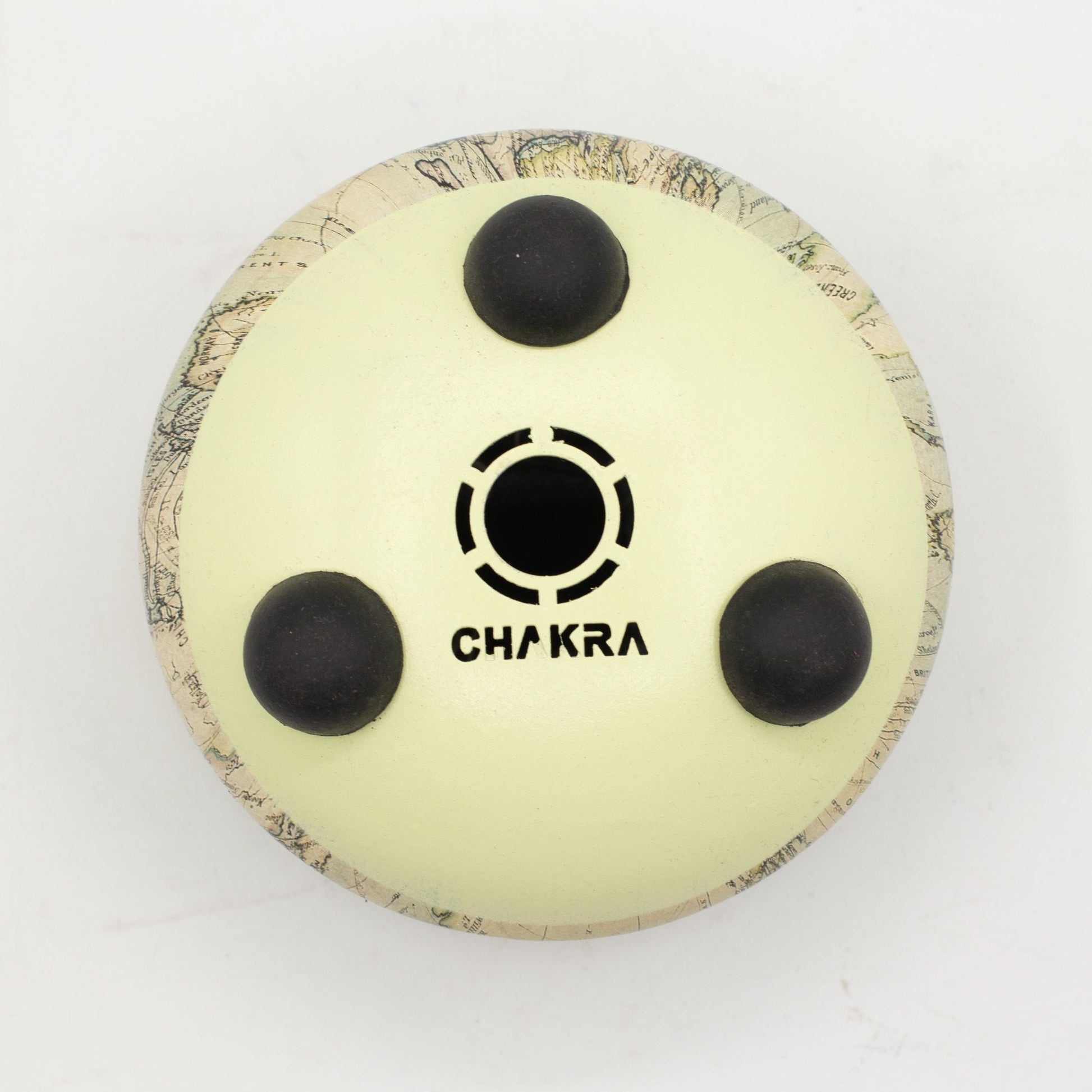 Small Hapi Drum Atlas - 13x9cm - Luna Panther